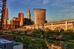 Cleveland